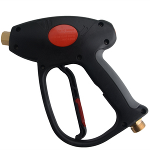 Bomba de pulverización de alta presión, accesorios de <span class=keywords><strong>lavado</strong></span> de coches, gatillo manual - Product Image 1