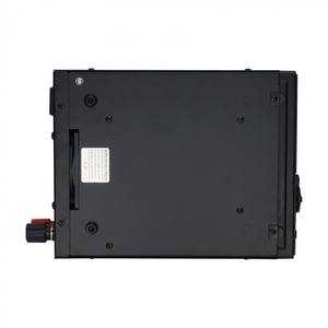 TEEEK สวิตช์ไฟสัญญาณ<span class=keywords><strong>ว</strong></span>ิทยุ<span class=keywords><strong>สื่อสาร</strong></span>, 50A 13.8V ฐานยานยนต์ PS50SWIV - Product Image 6