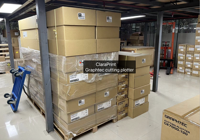 원래 Graphtec CE7000-60 절단 플로터 공장 가격