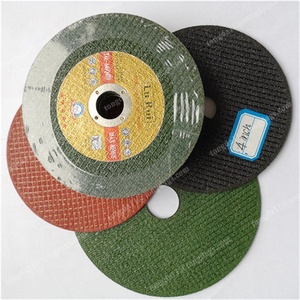 <span class=keywords><strong>Xing</strong></span> <span class=keywords><strong>Hua</strong></span> 4-9英寸切割盘不锈钢金属inox切割盘 - Product Image 6
