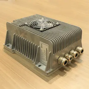 הספק גבוה dc-dc ממיר 3000w 720v עמיד למים ip67 צעד-מטה כדי 27.5v ממיר