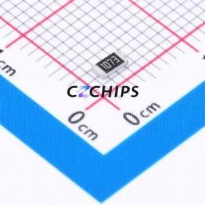 Resistencia SMD RT1206BRD07107KL 1206 (Tipo: Película Delgada) (Resistencia: 107kOhm Precisión: 0.1%) - Product Image 1