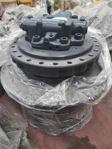 Suku Cadang Excavator Komatsu PC1250 <span class=keywords><strong>Final</strong></span> <span class=keywords><strong>Drive</strong></span> 21N-27-00190 21N-27-00191 Motor Mesin Ayun 21N-26-00120 21N-26-00140 - Product Image 4