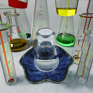 99% 分CAS 111-76-2エチレングリコールモノブチルエーテル (EB/ブチルグリコール) 液体アルコール溶剤の迅速な出荷 - Product Image 5