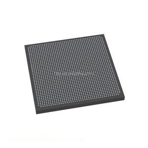 วงจรรวม FPGA 702 I/O 1760FCBGA XCVU095-2FFVB1760E แบบฝังต้นฉบับ1760 bbga FCBGA - Product Image 1