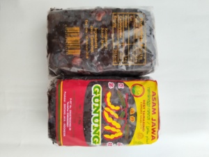 Meilleur Prix Graines de Tamarin Solides Premium 1Kg Emballage Sous Vide Certifié ISO HACCP Durée de Conservation de 2 Ans Qualité Vente en Gros Prêt à Expédier - Product Image 5