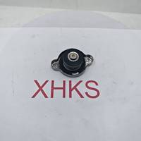 Couvercle de radiateur refroidi par air haute performance, pour système de refroidissement du moteur 25330-02000, adapté aux véhicules K-ia modernes