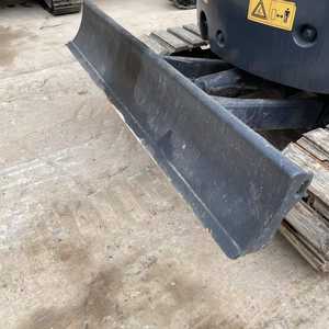 SK50-5 kobelco มือสอง5ตันเครื่องขุดขนาดเล็กพร้อมเครื่องยนต์และปั๊มสภาพดีดั้งเดิมญี่ปุ่นเวลาต่ำ - Product Image 4