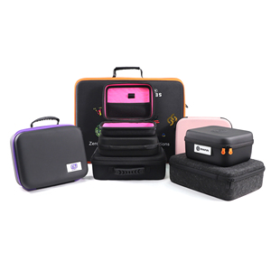 Custom <b>Waterproof</b> Protective Hard Shell Storage Special Purpose EVA Tool Case With <b>Foam</b> - Product Image 3