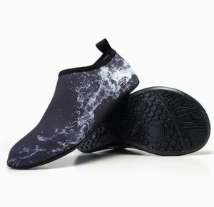 Chaussures aquatiques en gros à séchage rapide, antidérapantes, économiques, pour la natation en extérieur, la plage, les sports nautiques et la marche en aval, pour hommes et femmes - Product Image 2
