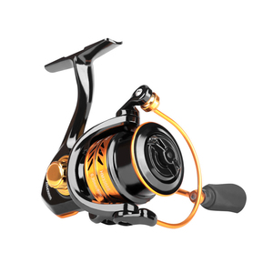 Vente chaude 5.1:0 eau de mer poisson ligne roue <span class=keywords><strong>moulinet</strong></span> de pêche engins de pêche accessoires <span class=keywords><strong>moulinet</strong></span> - Product Image 4