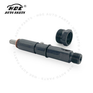 0432131743 3930131 Inyector de Combustible al por Mayor para Motor Cummins 4BT - Product Image 5