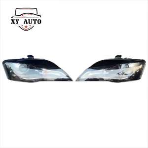 Phares LED d'origine pour <span class=keywords><strong>Audi</strong></span> <span class=keywords><strong>R8</strong></span> V10 2007-2012 420098100 420941029N 420941029P 420941030N 420941030P <span class=keywords><strong>Avant</strong></span> d'origine Utilisé - Product Image 3