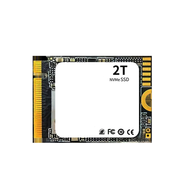 Factory Wholesale 4TB 2TB 1TB 512Gb Gen 3.0x4 M2 2230 Nvme Ssd M.2 NVMe PCIE SSD Hard Drive