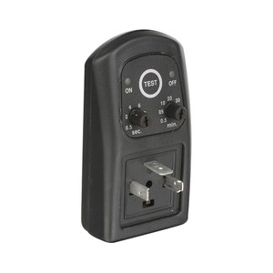 Van Solenoid khí nén hẹn giờ - Product Image 2
