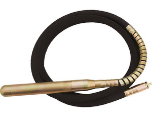 Premier exportateur de vibrateurs de poker en béton: découvrez les options de poker vibrantes Sonic <span class=keywords><strong>Wacker</strong></span> avec des accessoires d'<span class=keywords><strong>aiguille</strong></span> de précision - Product Image 5