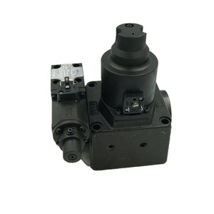 Vannes de régulation et de décharge électro-hydrauliques proportionnelles <span class=keywords><strong>HNC</strong></span> EFBG-03/06/10-125/250/500-C/H-1720 EFBG-03-125-C - Product Image 3