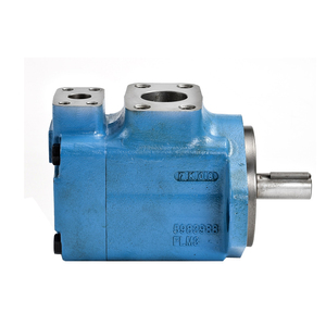 Bomba de paletas hidráulica interna doble 4535V50A25-1AA22R Modelos 20V 25V 35V 45V 2520V 3520V 3525V 4520V 4525V 4535V - Product Image 2