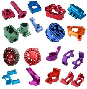 Parti di Ricambio per Macchine Industriali, Servizio CNC, Produzione di Componenti Auto, Lavorazione di Precisione a 5 Assi, Rulli Personalizzati ad Alte Prestazioni - Product Image 2