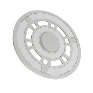 ที่ยึดผ้าสำหรับเปลี่ยนของเสี่ยวมี่ รุ่น B101CN สำหรับหุ่นยนต์ดูดฝุ่นและถูพื้นแบบออลอินวัน อุปกรณ์ทำความสะอาดบ้านแบบใช้ซ้ำได้ - Product Image 4