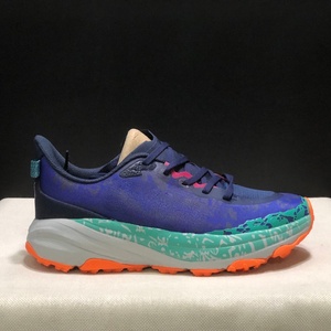 รองเท้าวิ่งเทรลขายดี น้ำหนักเบา รองรับแรงกระแทกได้ดี สำหรับผู้ชายและผู้หญิง ระบายอากาศได้ดี เหมาะสำหรับเดิน วิ่งเล่น กีฬากลางแจ้ง และใส่ลำลอง - Product Image 6