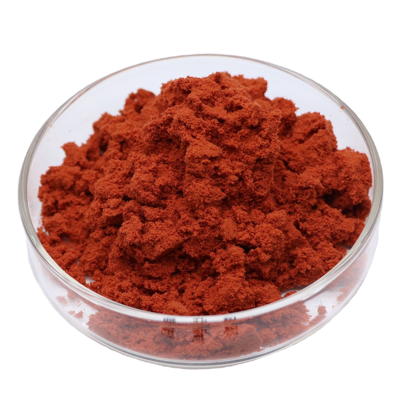 Nice Price Dried Blended Mixed Spices