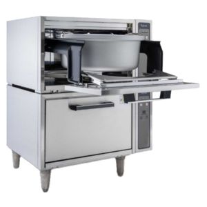 SUZUMO MCR-UNC (Mélangeur de riz cuit) d'occasion - Product Image 2