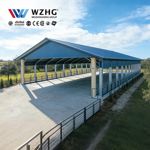 Almacén de Estructura de Acero Resistente a la Sal Marina para Plantas de Coco, Fabricación Personalizada para Aceite de Palma - Product Image 1