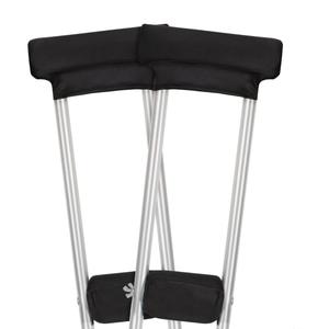 गन्ना कुशन वॉकर ग्रिप्स पैड यूनिवर्सल वॉकर पंड हैंडल ढेर सारे रंगों को अनुकूलित फास्ट शिपमेंट अनुकूलित किया जा सकता है - Product Image 6