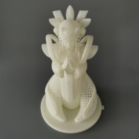 Servicio de Impresión 3D de Modelos Plásticos Personalizados, Diseño 3D, Impresión 3D de Precisión, Prototipos Rápidos, Figuras de Acción de Resina
