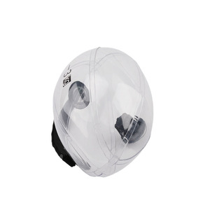PVC rotondo Aqua Ball per Home Gym sport Fitness sollevamento pesi Body Building a forma di America Football Water <span class=keywords><strong>Power</strong></span> bag - Product Image 4