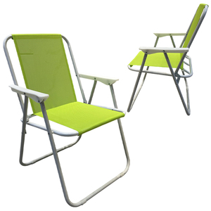 Chaise de <span class=keywords><strong>camping</strong></span> pliable légère et portable pour l'extérieur, sur mesure OEM ODM - Product Image 5