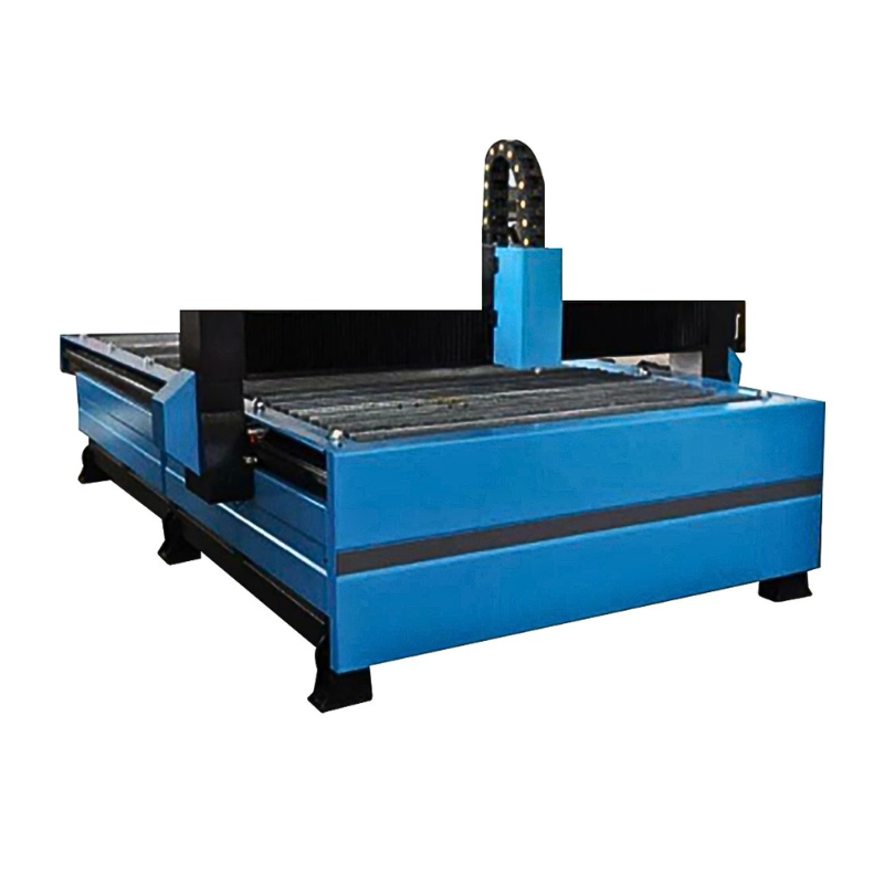 Китай небольшой станок с ЧПУ плазменной резки цена 6090 1325 1530 CNC плазменной резки металла плазменной резки