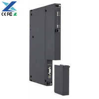 Siemens Baru Asli SIMATIC S7-400 CP 443-5 Prosesor Komunikasi PROFIBUS DP yang Diperluas 6GK7443-5DX05-0XE0