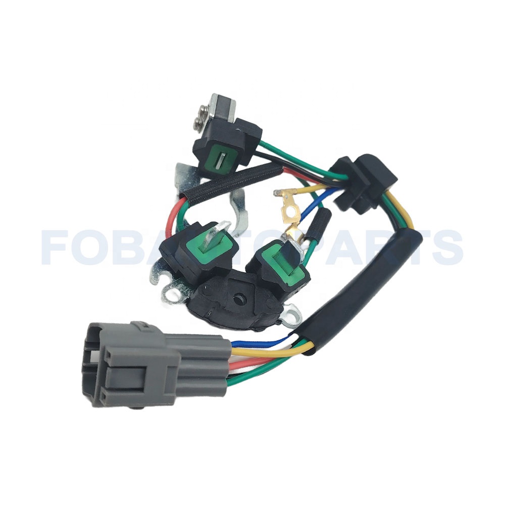 New High Quality RTYPER Speed Sensor Compatible for for 1.8L 93 94 Celica ST 94 95 8AFE 19020-16250S