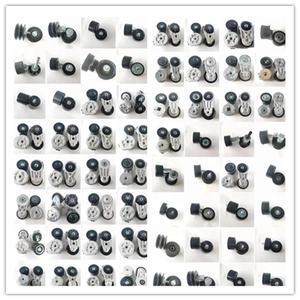 Parti del motore Kit cinghia dentata puleggia tendicinghia Sinotruk Howo parti del camion puleggia tendicinghia automatica del motore - Product Image 5