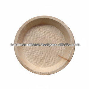 25 cm deep round plate - Product Image 1