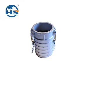 ราคาขายส่งข้อต่ออลูมิเนียมแบบ Camlock พิมพ์โลโก้ตามสั่ง มีสินค้าจำนวนมาก ผู้จัดจำหน่ายที่เชื่อถือได้ ผลิตโดย Alibaba บรรจุในกล่องกระดาษแข็งและถุง - Product Image 2