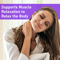 OEM ODM Favorise un sommeil réparateur Capsules de glycinate de magnésium Zinc Bien-être quotidien Supplément végétalien de glycinate de magnésium