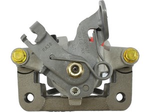 ชุดคาลิปเปอร์รถยนต์เคลือบอะลูมิเนียมเหล็ก OEM 13275896 สำหรับ 18B5325 LACROSSE 2012-2016 CHEVROLET MALIBU ขายส่ง - Product Image 3