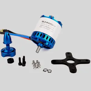 X3525 465kv 550kv 650kv, micro motores sem escova para câmera voadora, helicóptero/avião uav