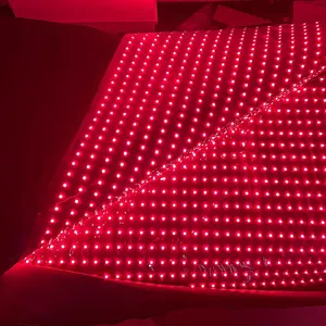 Coperta per terapia a luce rossa con tappetino a due lati di 180cm più profonda nel recupero muscolare che migliora il corpo riducendo il dolore di Join - Product Image 1