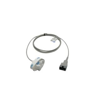Sensor de Oxígeno en Sangre Reutilizable Original Nuevo 518BLH 115-050154-00 InnovMetal Smart con Certificación CE/ISO13485 en Existencia - Product Image 2