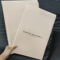 Enveloppes de courrier à bulles personnalisées/sac de courrier rose nu/courrier d'expédition étanche personnalisé-acheter courrier personnalisé étanche, sac de courrier personnalisé