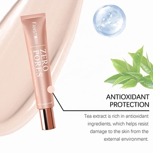 Tốt Nhất Bán Tùy Chỉnh Chăm Sóc Da Hữu Cơ Cây Trà Axit Hyaluronic Vô Hình Lỗ Chân Lông brightens Da Giữ Ẩm Trần Mặt Kem - Product Image 5
