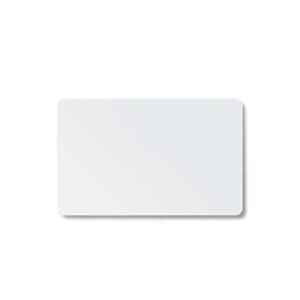 <span class=keywords><strong>Carte</strong></span> sociale programmable NFC en PVC en gros avec puce NTAG215 13,56 MHz, étanche et résistante aux intempéries pour l'accès et les paiements dans les hôtels - Product Image 3