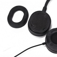Harga Grosir Headset Gaming Berkabel 3.5mm Kustom, Earphone Musik Berkabel & Headphone Berkabel
