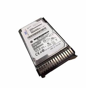 Server HDD 01YM176 01YM178 01YM164 01YM166 2.4TB 12Gb 10K SAS 3.5" LFF Hard <b>Drive</b> - Product Image 3