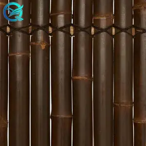 20-22MM clôture en bambou pour <span class=keywords><strong>le</strong></span> mur <span class=keywords><strong>de</strong></span> jardin clôtures et treillis <span class=keywords><strong>de</strong></span> toit - Product Image 5