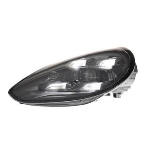 Lente LED Matrix para Modificación de Faros Delanteros, Aplicable a Modelos 10-17, 12V 6000K, Nueva Lente LED Matrix para Faros Delanteros - Product Image 3